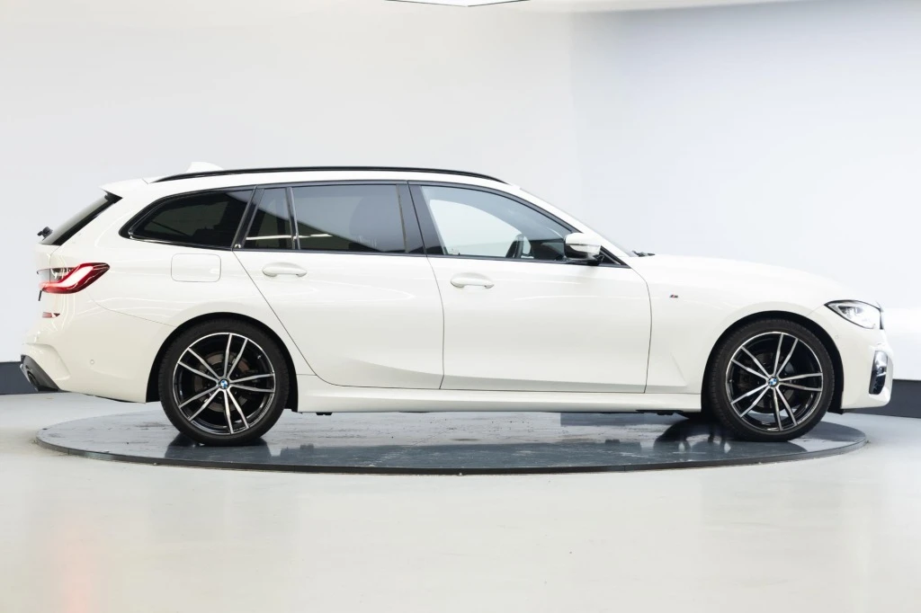 BMW 3 Serie – foto 6