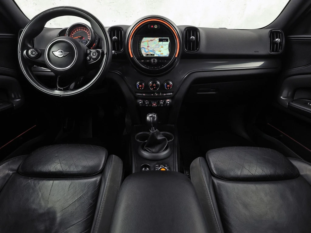 MINI Countryman – foto 7