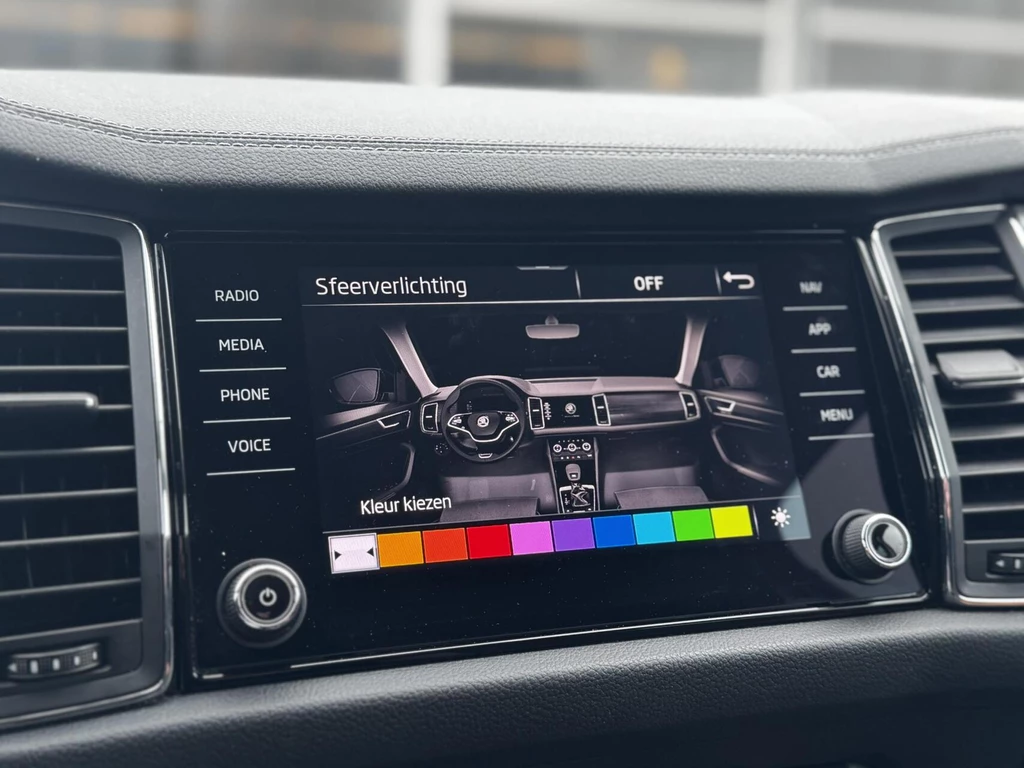 Škoda Kodiaq – foto 16