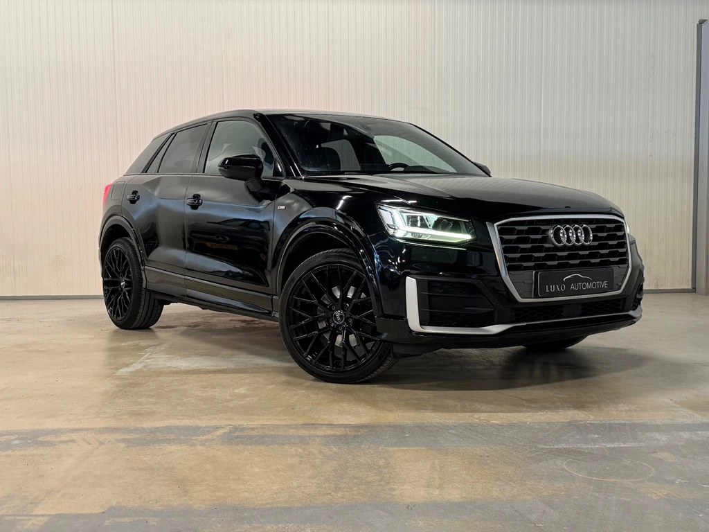 Audi Q2 – foto 9