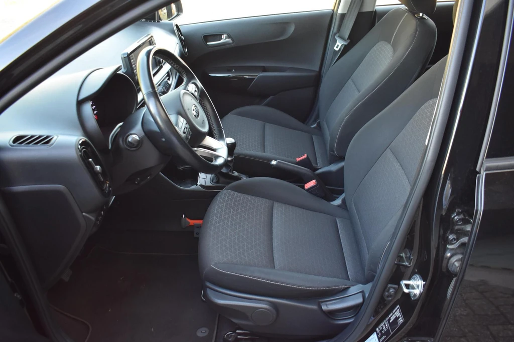 Kia Picanto – foto 6