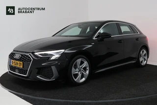 Audi A3 – thumbnail 1