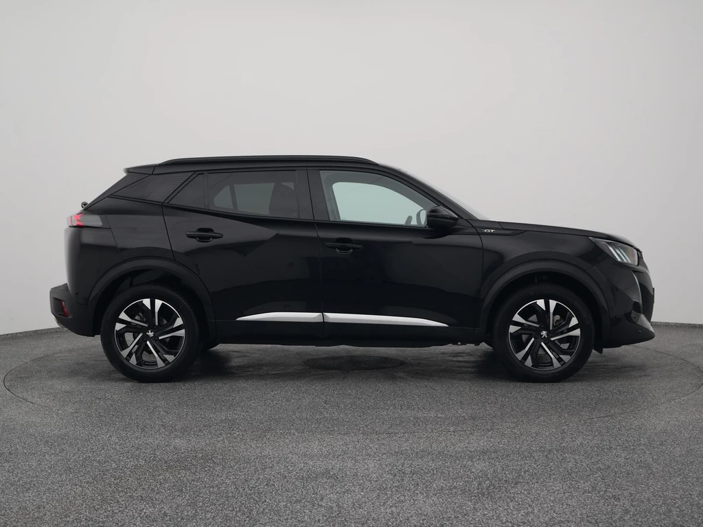 Peugeot 2008 – foto 14