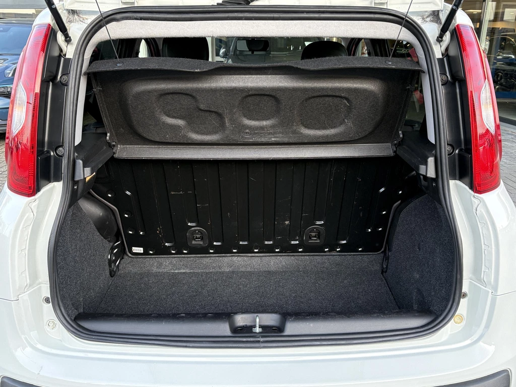 Fiat Panda – foto 12