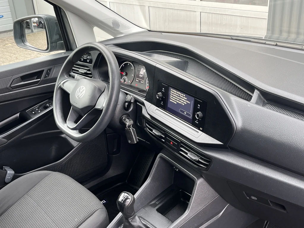 Volkswagen Caddy – foto 18