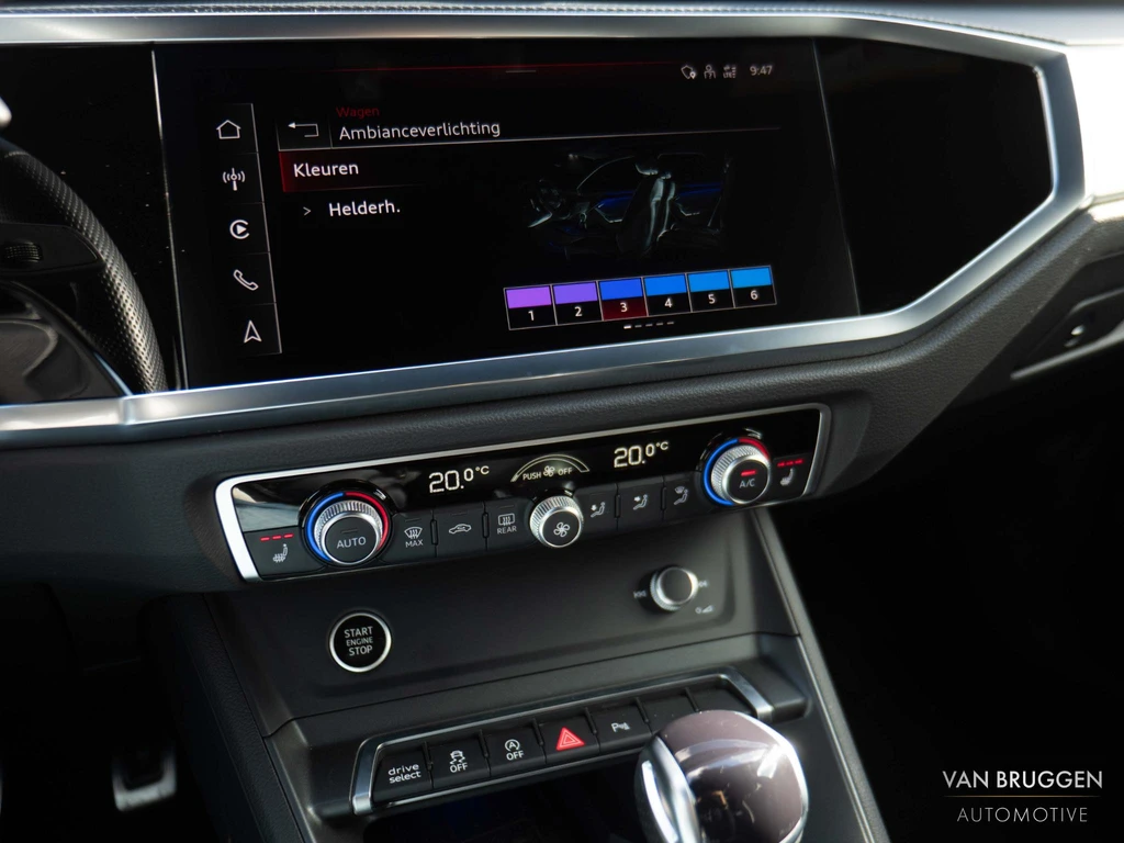 Audi Q3 – foto 30