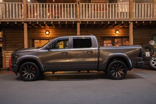 Dodge Ram 1500 – thumbnail 4
