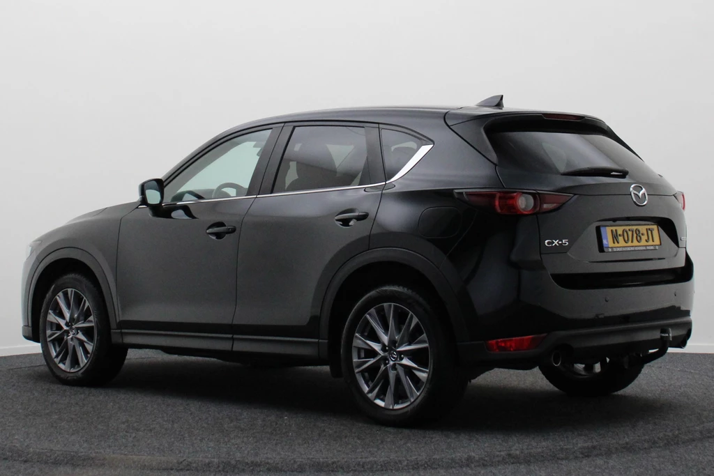 Mazda CX-5 – foto 5