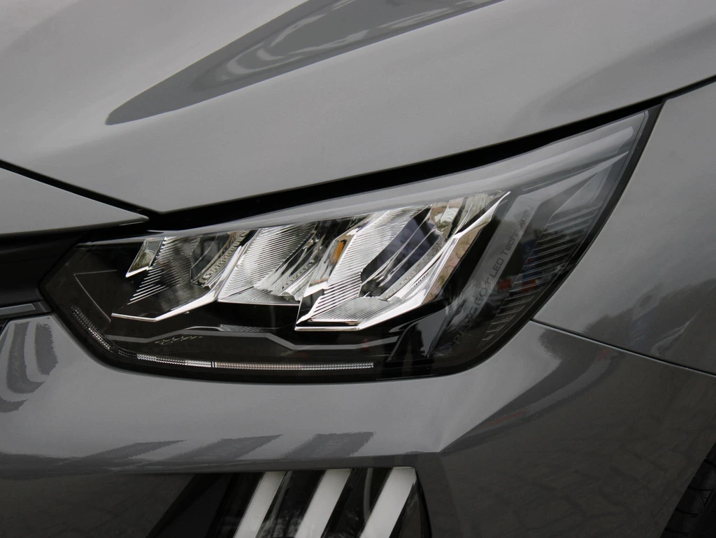 Peugeot 208 – foto 25