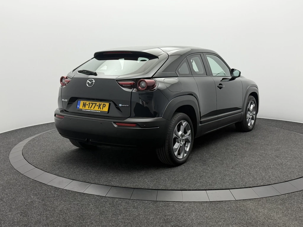 Mazda MX-30 – foto 7