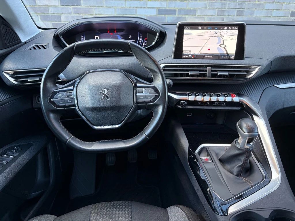 Peugeot 5008 – foto 4