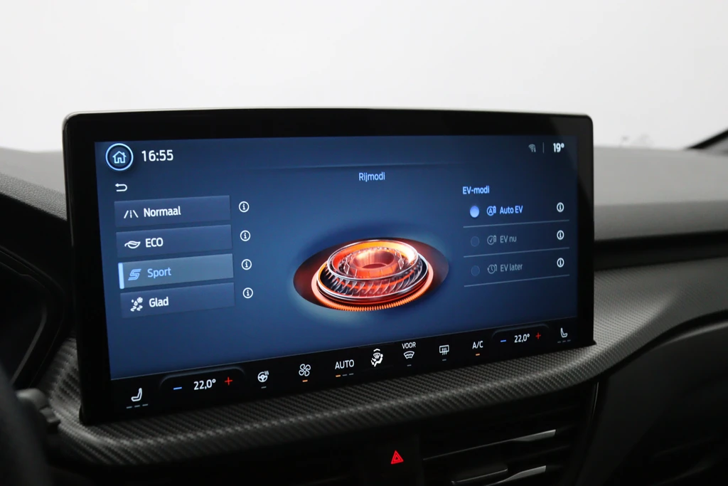 Ford Kuga – foto 27