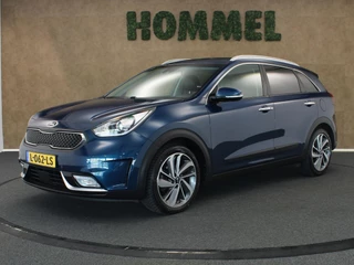 Kia Niro – thumbnail 2