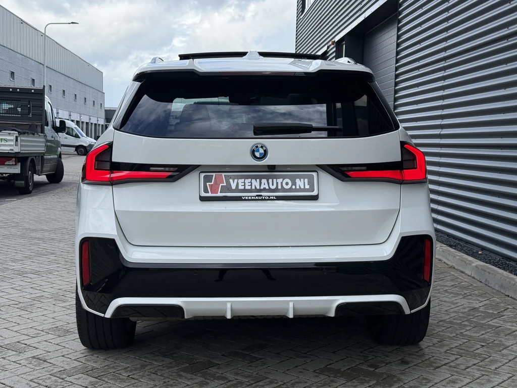 BMW X1 – foto 6