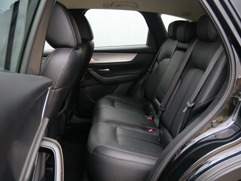 Mazda CX-60 – foto 30