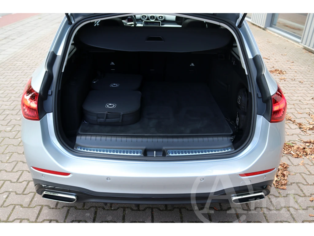 Mercedes-Benz C-Klasse – foto 32