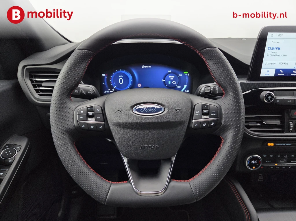 Ford Kuga – foto 22