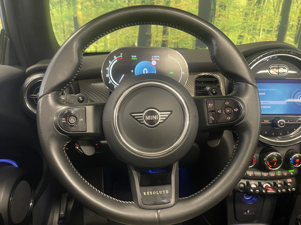 MINI Cooper S Cabrio – foto 12