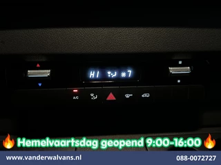 Mercedes-Benz Sprinter – thumbnail 10
