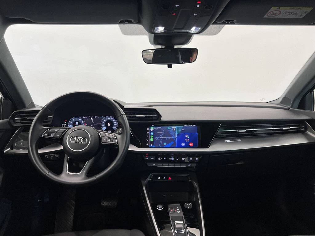 Audi A3 – foto 29