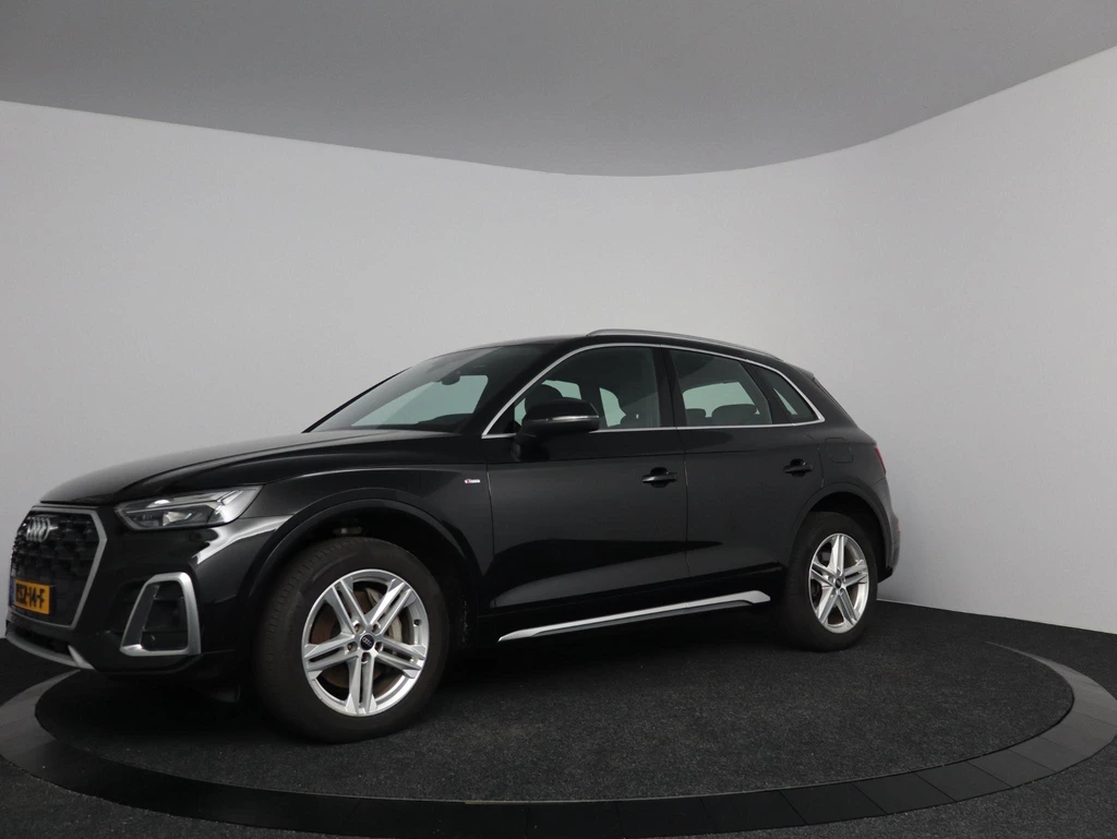 Audi Q5 – foto 2