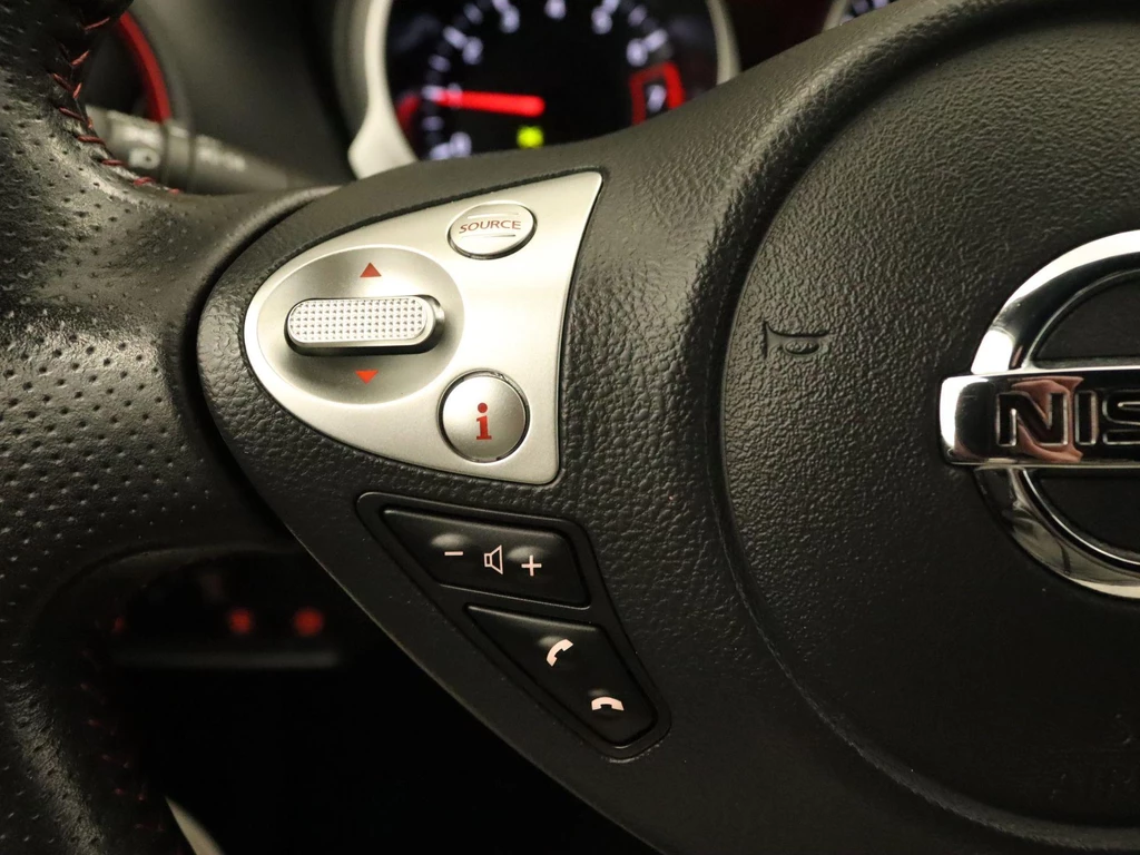 Nissan Juke – foto 22