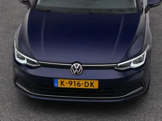 Volkswagen Golf – thumbnail 20