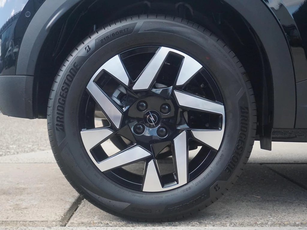 Opel Mokka – foto 7