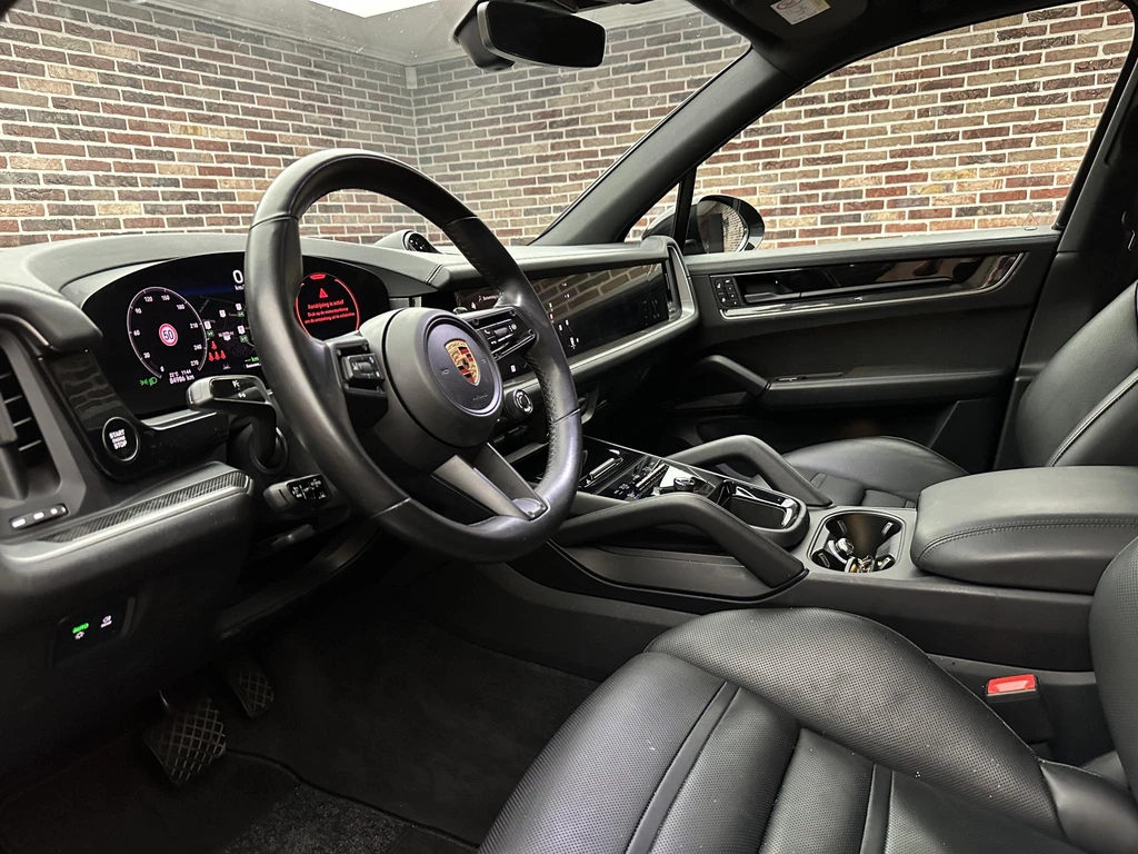 Porsche Cayenne – foto 13