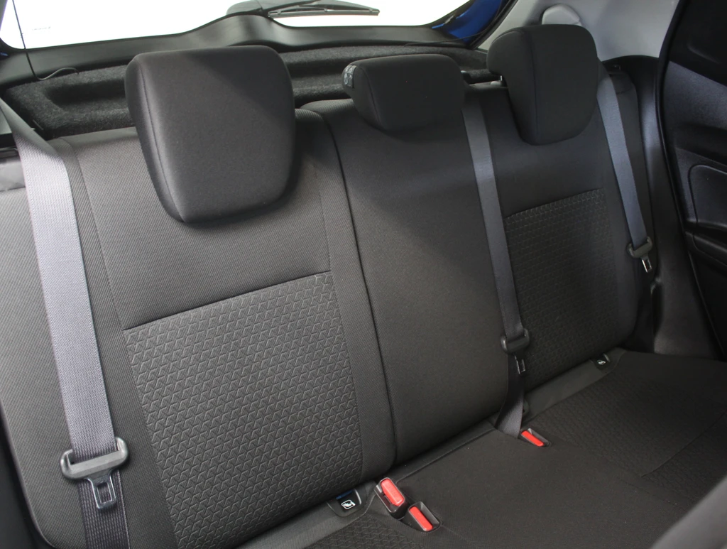 Suzuki Swift – foto 35
