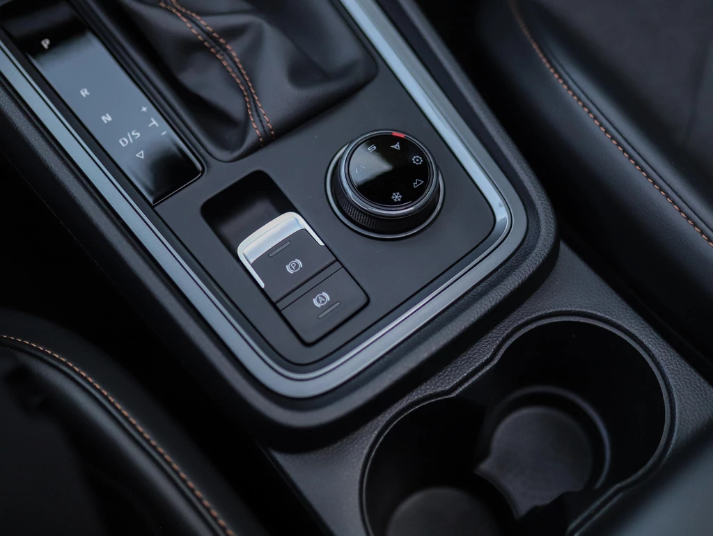 CUPRA Ateca – foto 62