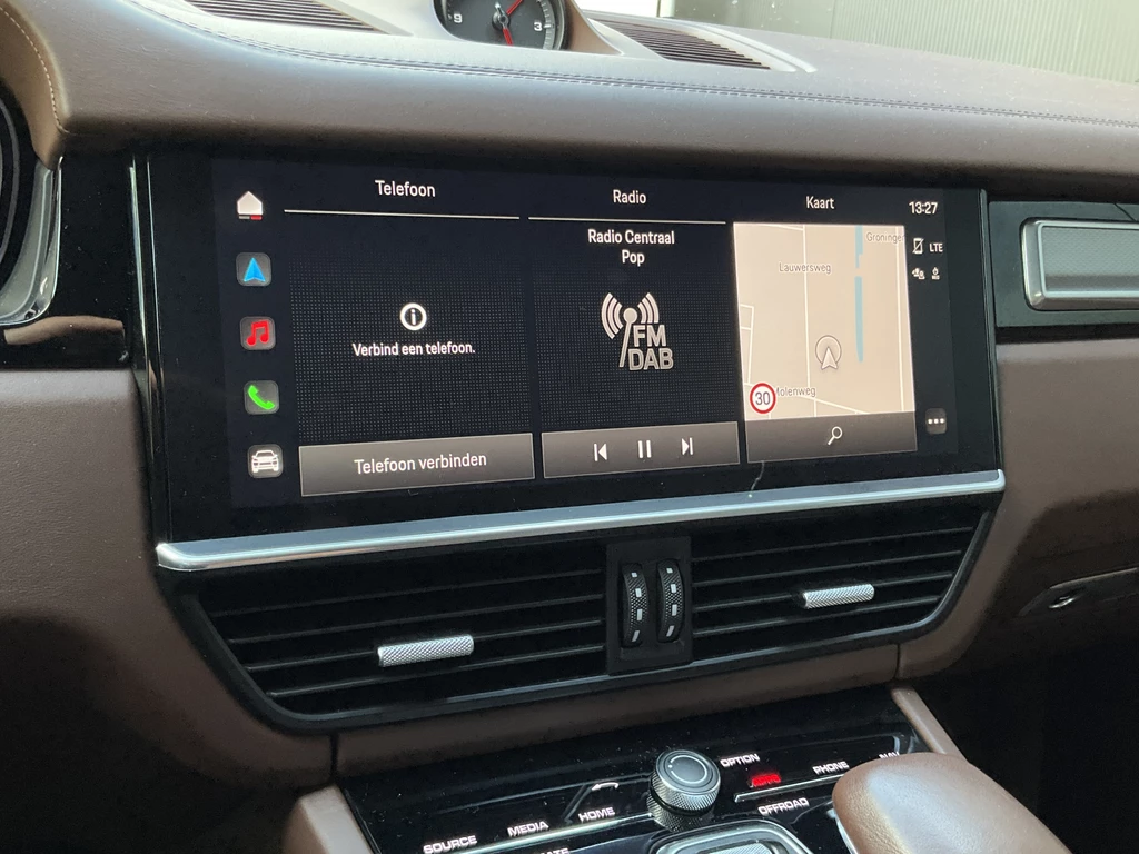 Porsche Cayenne – foto 44