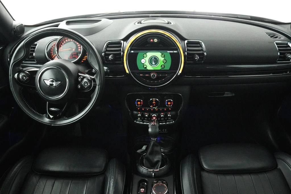 MINI Clubman – foto 10
