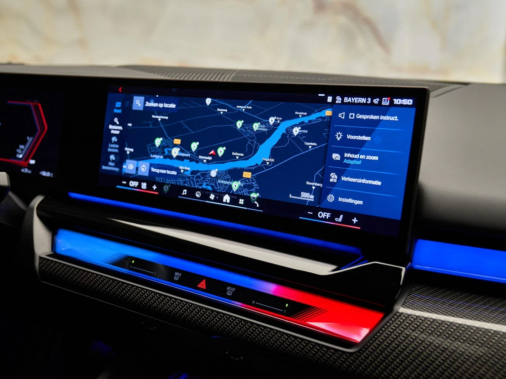 BMW M5 – foto 27