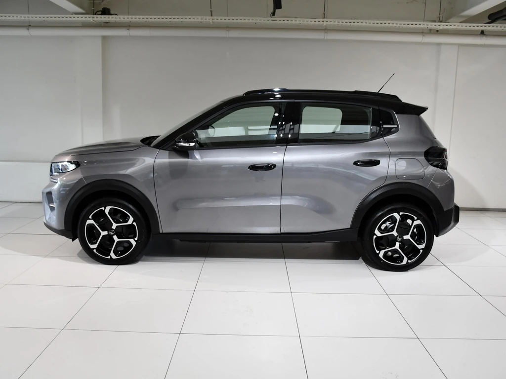 Citroën ë-C3 – foto 2