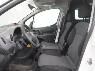 Citroën Berlingo – thumbnail 14