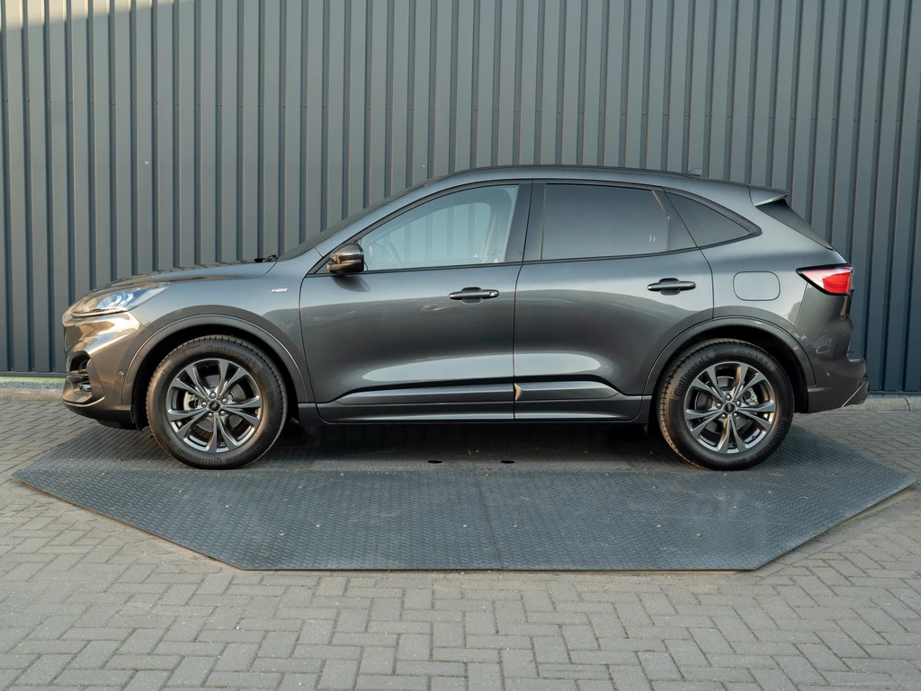 Ford Kuga – foto 5