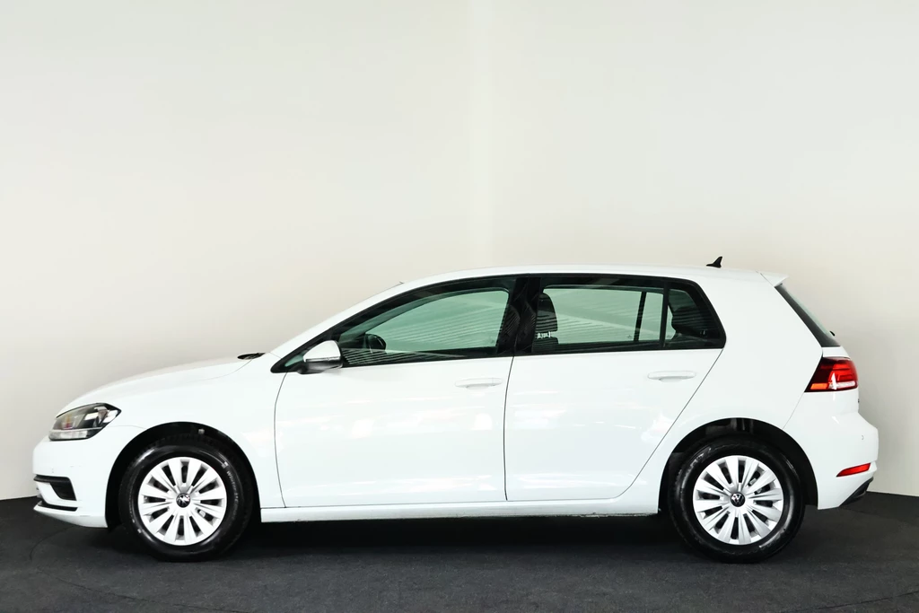 Volkswagen Golf – foto 2
