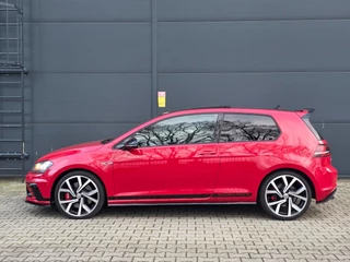Volkswagen Golf – thumbnail 2