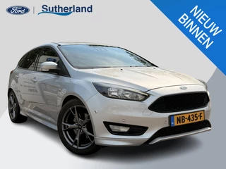 Ford Focus – thumbnail 5