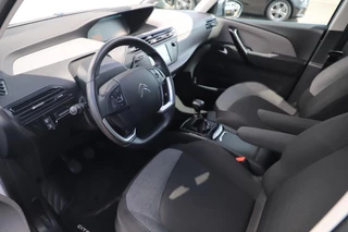 Citroën Grand C4 Spacetourer – thumbnail 8