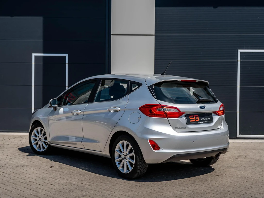 Ford Fiesta – foto 3