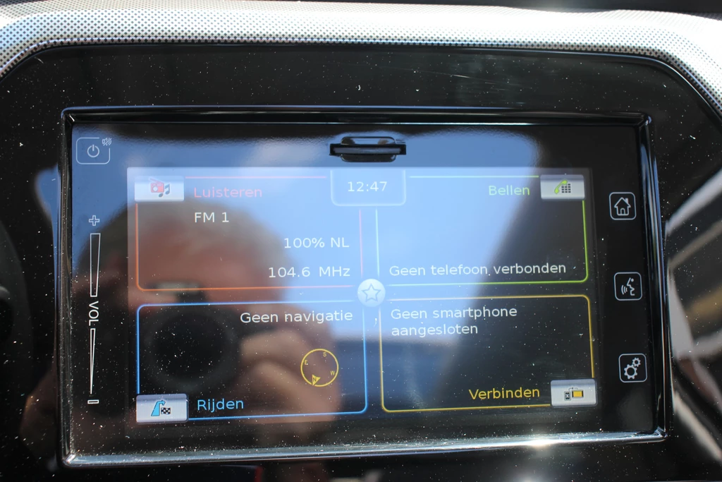 Suzuki Vitara – foto 33