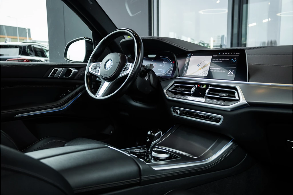 BMW X5 – foto 12