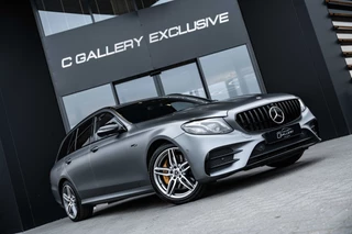 Mercedes-Benz E-Klasse – thumbnail 9