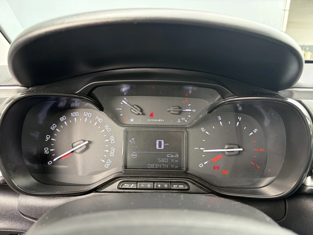Citroën C3 – foto 28