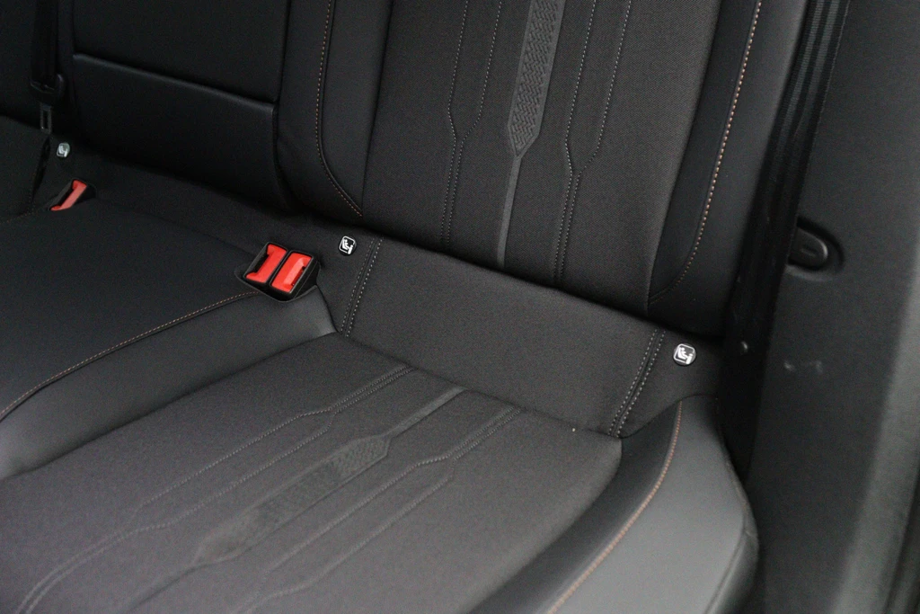 CUPRA Leon Sportstourer – foto 25