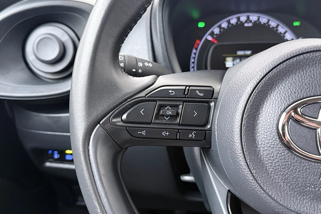 Toyota Aygo – foto 17