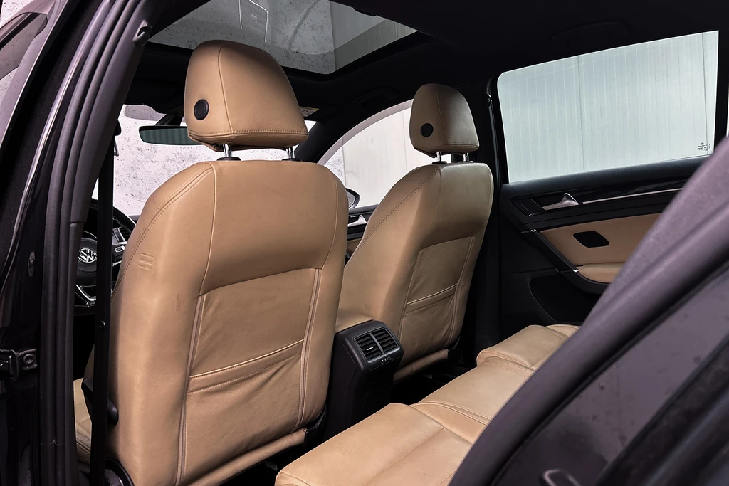 Volkswagen Golf – foto 18