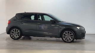 Audi A1 Sportback – thumbnail 6